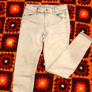 Rockstar mid-rise jean *silver jeans*